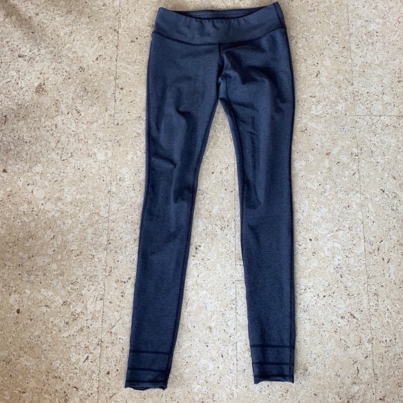 Grey MPG Leggings - Picture 1 of 3